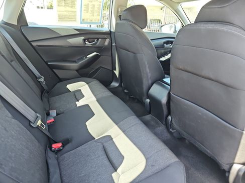 Certified 2023 Honda Accord EX image 11