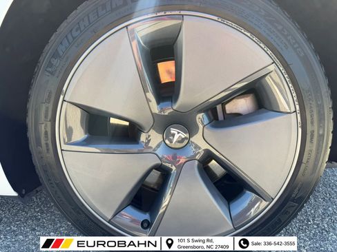 Used 2023 Tesla Model 3 Standard Range RWD image 25