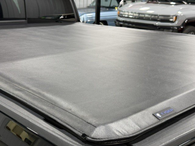 Certified 2021 GMC Canyon AT4 AWD/4WD image 4
