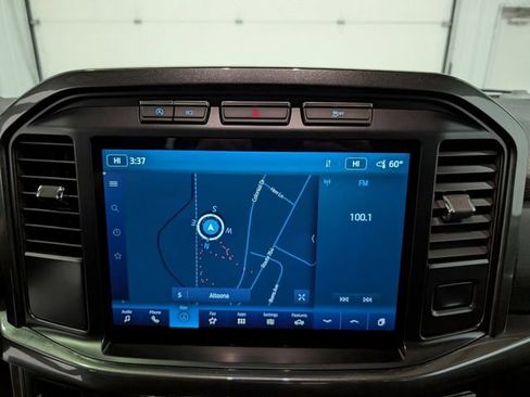 Used 2023 Ford F150 XLT w/ Equipment Group 302A High image 21