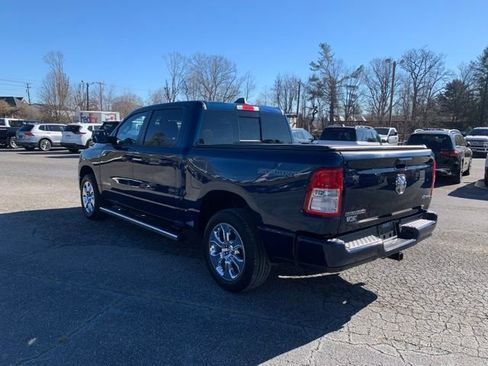 Used 2023 RAM 1500 Big Horn image 6