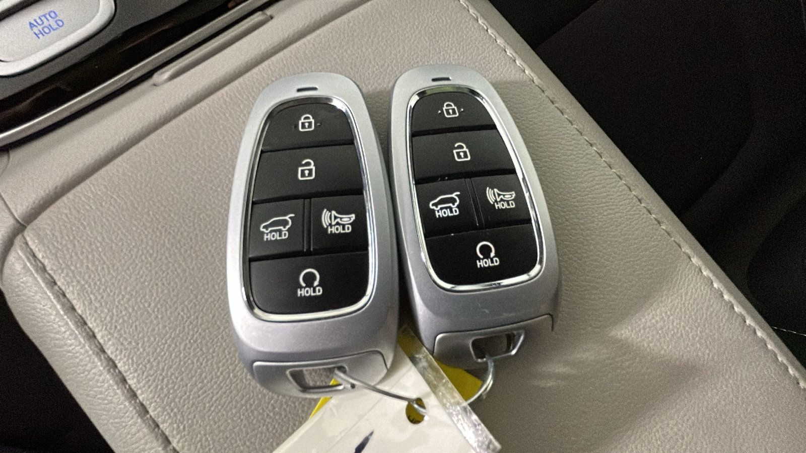 Certified 2022 Hyundai Tucson SEL w/ Cargo Package AWD/4WD image 26