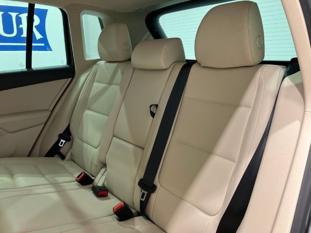 Used 2012 Volkswagen Tiguan S FWD image 37