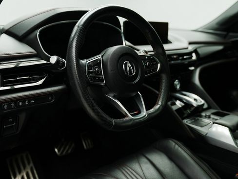 Used 2022 Acura MDX Type S image 21