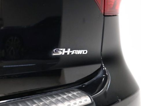 Used 2016 Acura MDX SH-AWD w/ Technology Package image 13