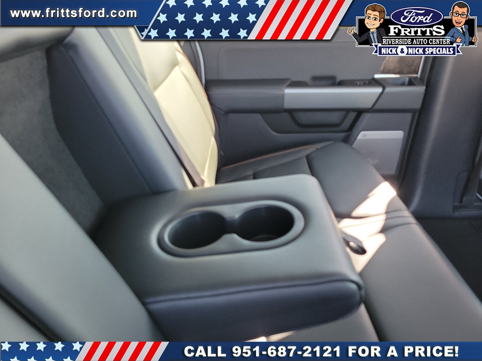 New 2026 Ford F250 Lariat AWD/4WD image 21