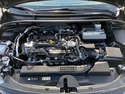 Used 2022 Toyota Corolla SE FWD image 29