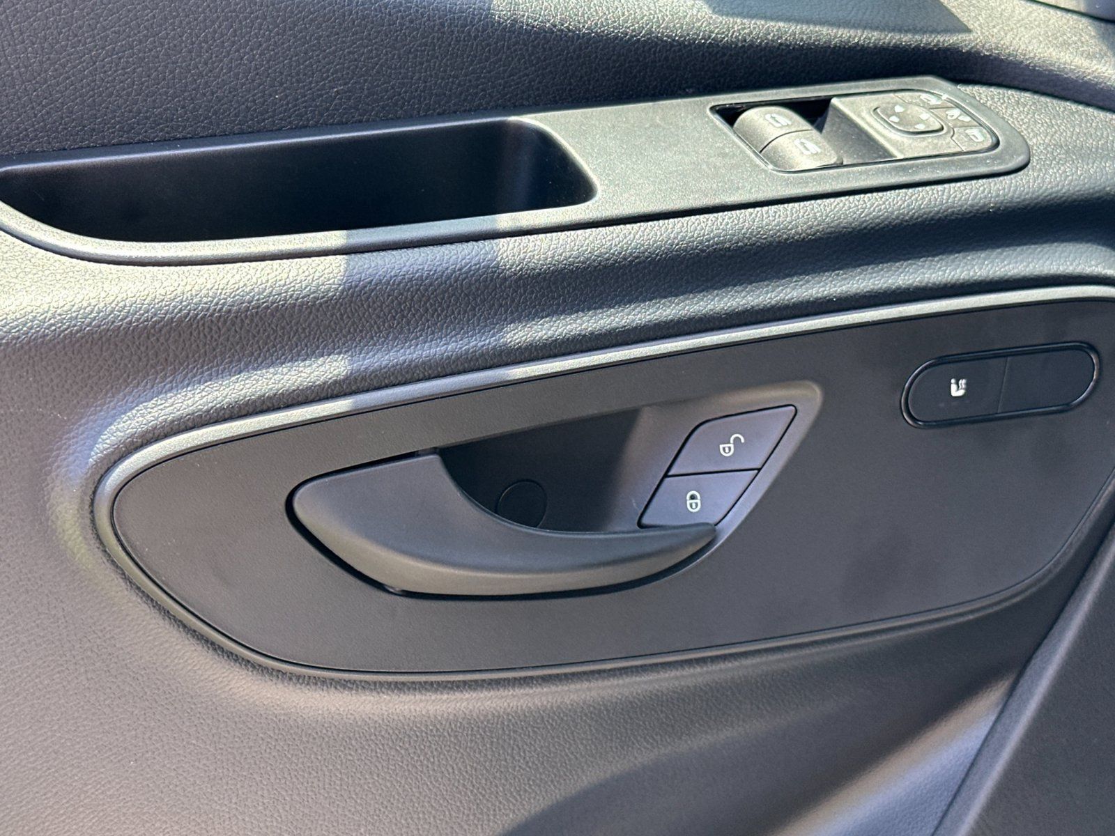 New 2026 Mercedes-Benz Sprinter 2500 image 13