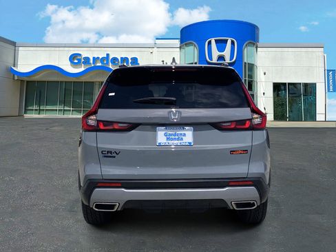 New 2026 Honda CR-V TrailSport image 5