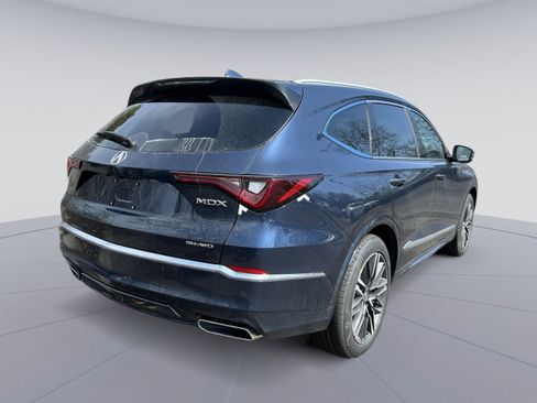 New 2026 Acura MDX SH-AWD w/ Advance Package image 5