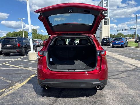 Used 2023 MAZDA CX-5 AWD 2.5 S w/ Select Package image 14