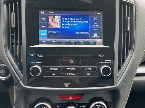 Used 2023 Subaru Crosstrek 2.5i Sport image 13