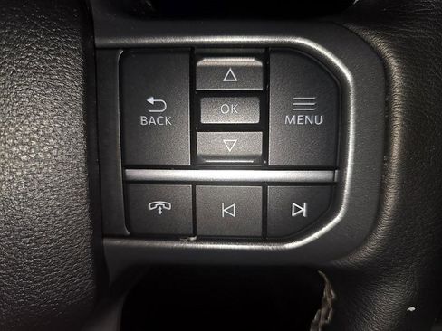 Used 2025 Ford F350 Lariat w/ Lariat Ultimate Package image 16