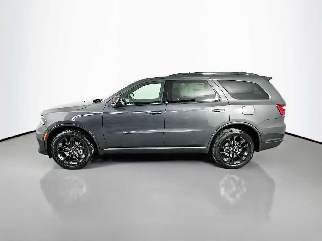New 2026 Dodge Durango GT w/ Blacktop Package AWD/4WD image 4