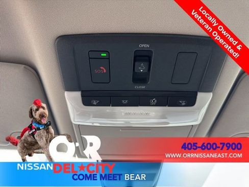 New 2025 Nissan Altima 2.5 SL image 28