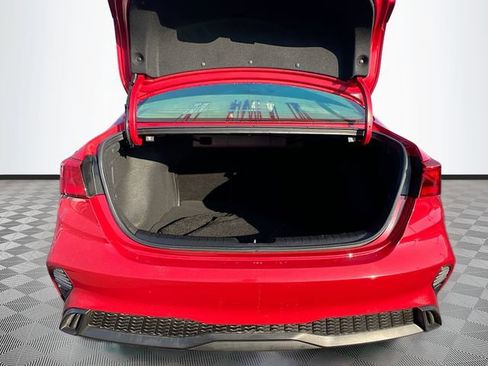 Used 2024 Kia Forte LXS w/ LXS Technology Package image 22