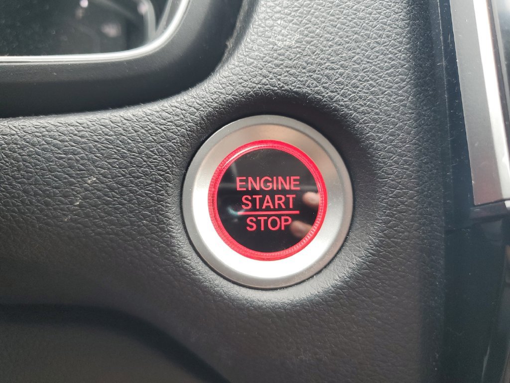 Used 2019 Honda CR-V EX-L image 23