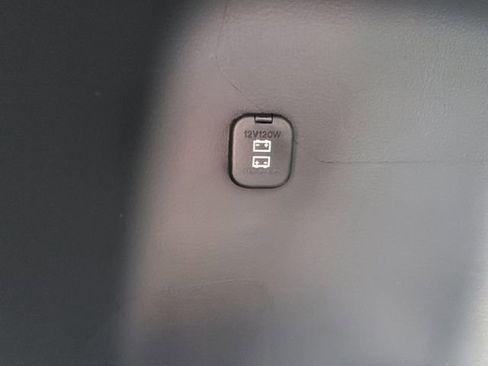 Used 2025 MAZDA CX-50 AWD 2.5 S w/ Cargo Package image 15