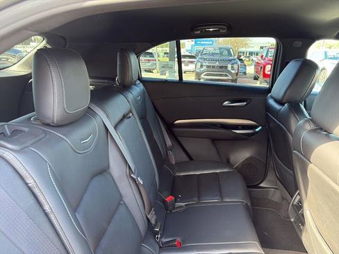 Used 2023 Cadillac XT4 Premium Luxury image 37