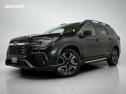Used 2023 Subaru Ascent Limited