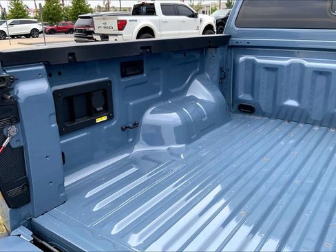 Used 2025 Ford Ranger XLT w/ Trailer Tow Package AWD/4WD image 8