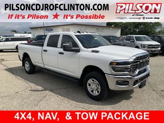 Used 2026 RAM 2500 Tradesman AWD/4WD video 1
