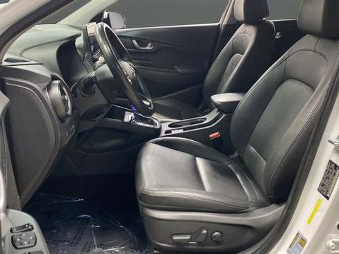 Used 2022 Hyundai Kona Limited AWD/4WD image 9