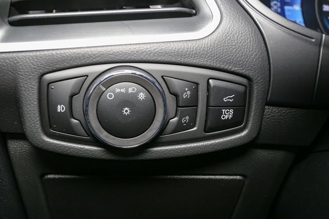 Used 2024 Ford Edge ST-Line AWD/4WD image 34