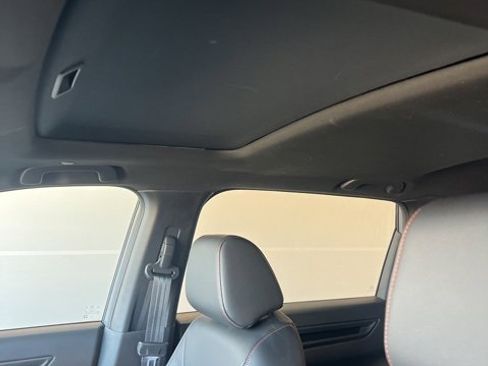 Used 2024 Honda CR-V Sport-L image 13