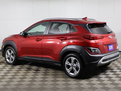 Used 2023 Hyundai Kona SEL image 8