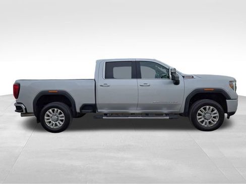 Used 2023 GMC Sierra 2500 Denali AWD/4WD image 14