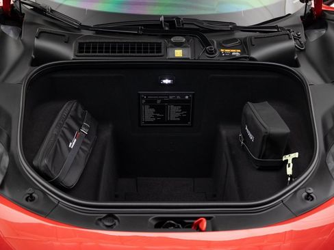 Certified 2023 Ferrari 296 GTB image 43