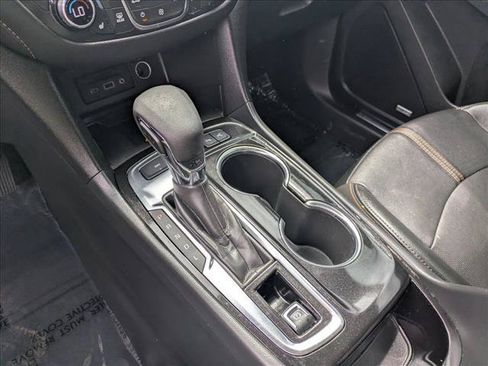 Used 2024 Chevrolet Equinox Premier AWD/4WD image 13