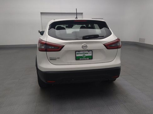 Used 2020 Nissan Rogue Sport S image 6