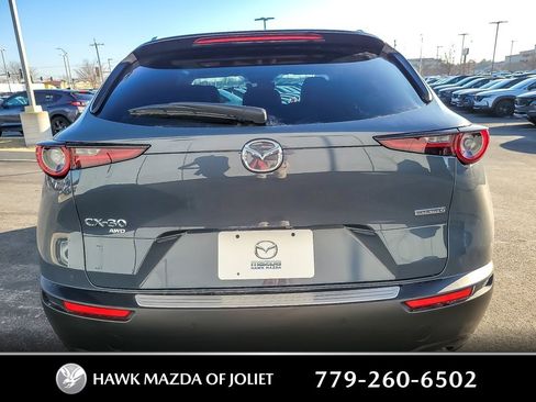 New 2026 MAZDA CX-30 AWD 2.5 S image 5