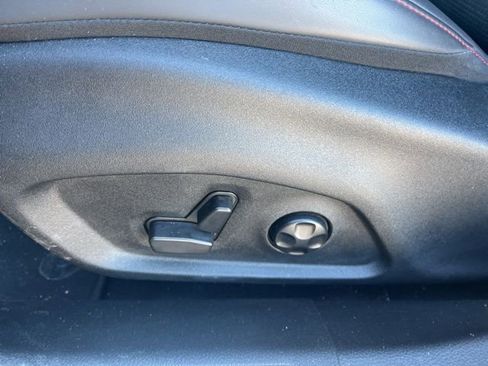 Used 2024 Dodge Hornet R/T Plus image 14