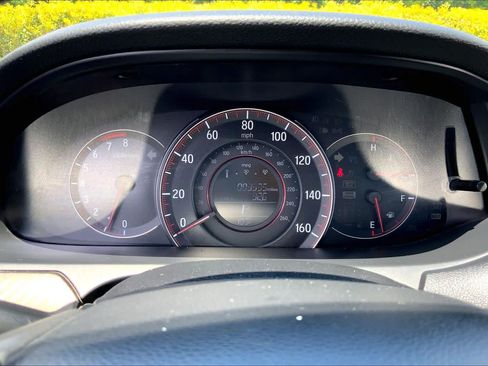Used 2017 Honda Accord Sport Special Edition image 23