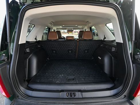 Used 2023 Ford Bronco Sport Badlands w/ Premium Package image 17