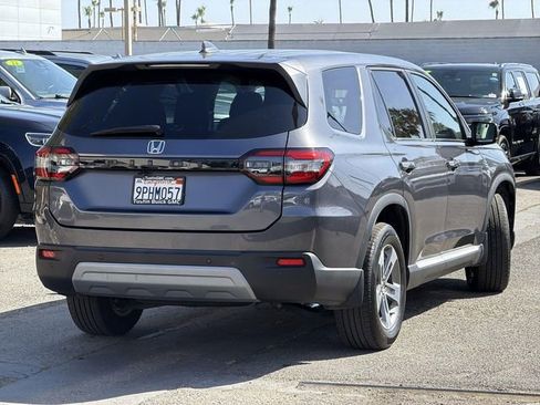 Used 2023 Honda Pilot EX-L image 4