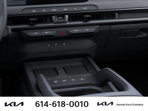 New 2027 Kia Telluride EX image 26