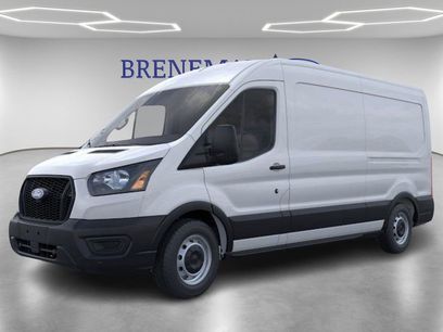 New 2026 Ford Transit 250 148 Medium Roof w/ Load Area Protection Package