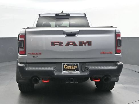 Used 2021 RAM 1500 TRX w/ TRX Level 2 Equipment Group AWD/4WD image 6