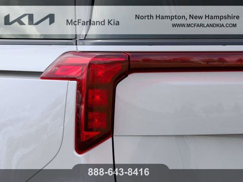 New 2026 Kia Carnival SX image 12