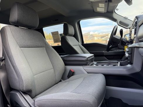 Used 2024 Ford F150 XLT w/ Mobile Office Package image 54