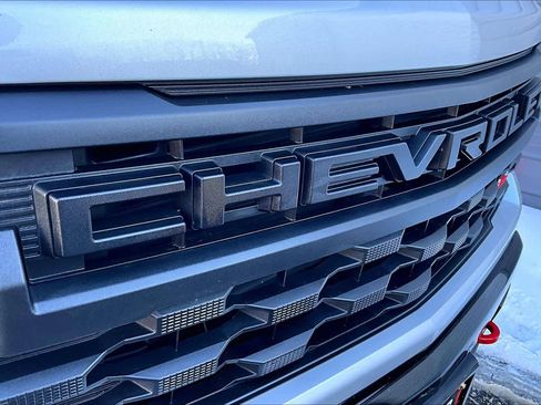 Used 2022 Chevrolet Silverado 1500 Custom Trail Boss image 27