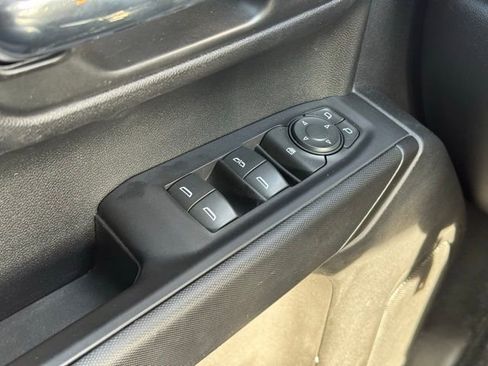 Certified 2022 Chevrolet Silverado 1500 Custom Trail Boss w/ Safety Confidence Package image 28