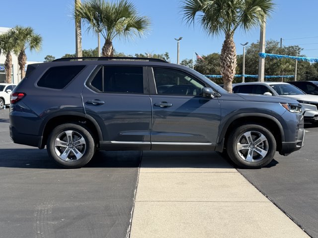 New 2026 Honda Pilot EX-L image 27