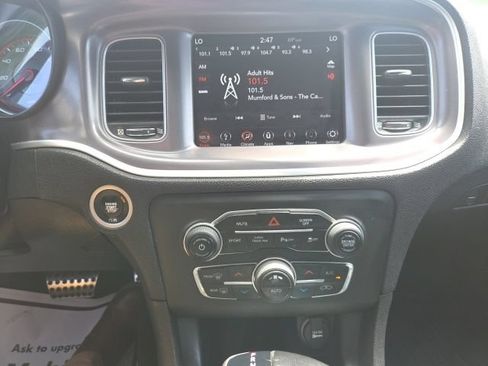 Used 2019 Dodge Charger GT w/ Navigation & Travel Group RWD image 24