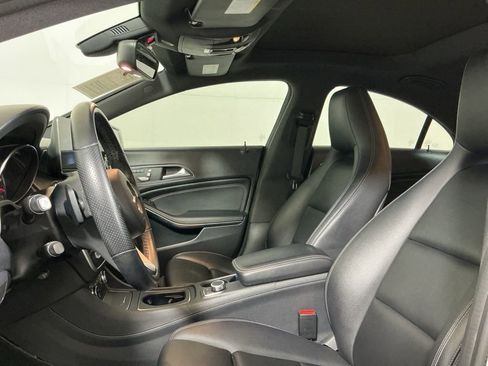 Used 2019 Mercedes-Benz CLA 250 image 22