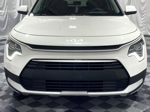 New 2026 Kia Niro LX FWD image 27